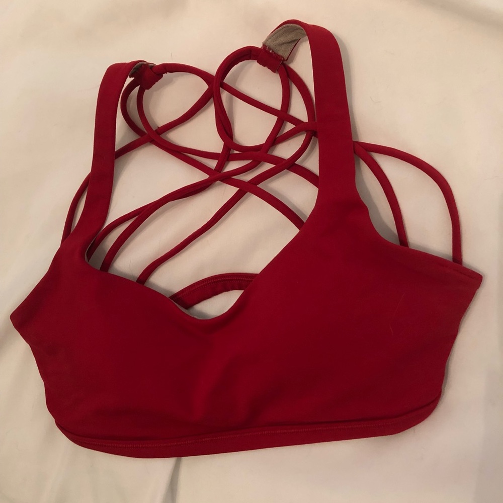 Free to Be Bra (Wild)